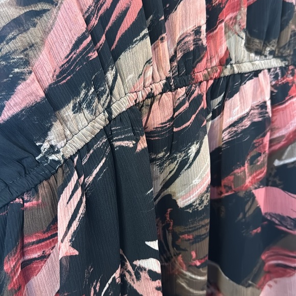 Evri Plus Size Dress size 2X new with tags - Picture 7 of 9